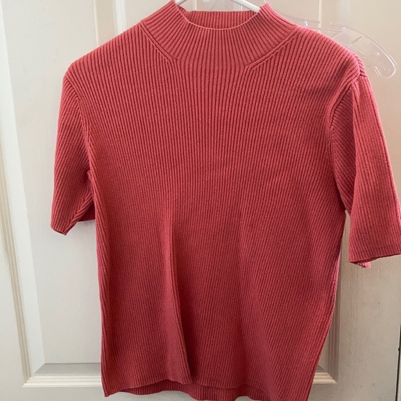 Charter club short sleeved sweater small - Picture 1 of 4